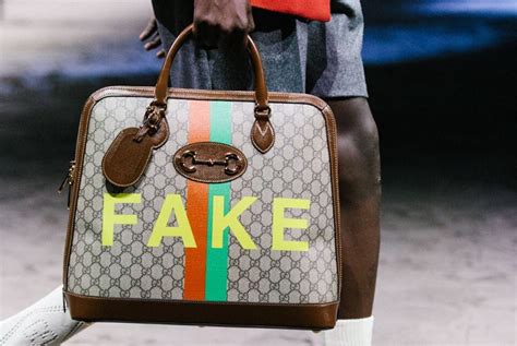 gucci fraud